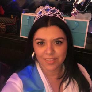 Meet your Posher, Marjorie